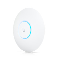 Беспроводная точка доступа Ubiquiti U6+